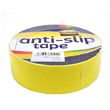 ProSolve Anti Slip Tape - Yellow - 50mm x 18m