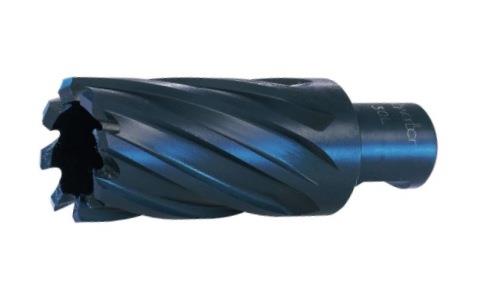 Powerbor Blue Cutters Long (50mm cut) -