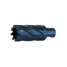 Powerbor Blue Cutters Short (25mm cut) - Short Pilot Pin