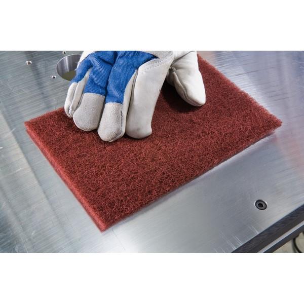 PFERD Polinox Hand Pad - 80