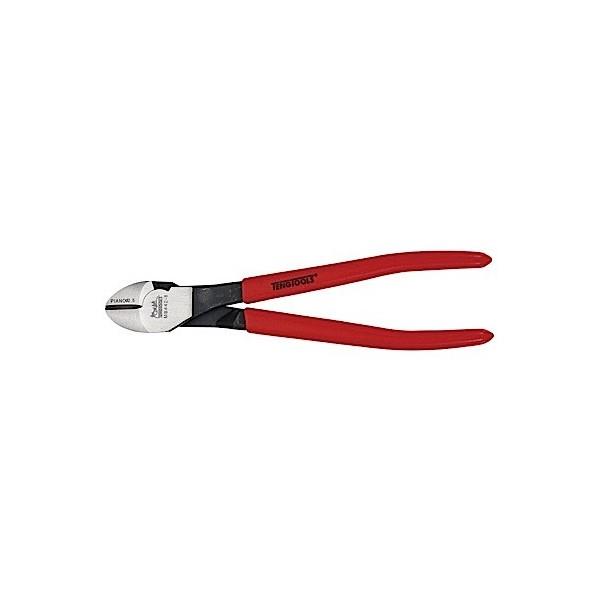 Teng Tools Side Cutting Pliers - 5In 125mm