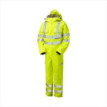 Pulsar Hi Vis Coverall