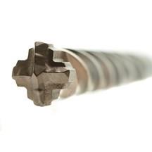 Milwaukee SDS+ MX4 Hammer Drill Bit - 5mm - 115mm