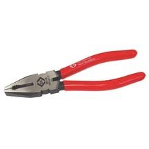 CK T3621B Combination Pliers - 8in