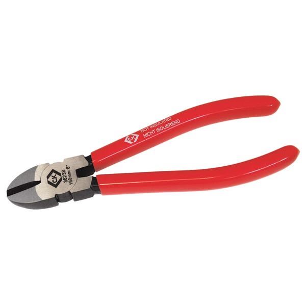CK T3623B Side Cutters - 5.1/2in 140mm