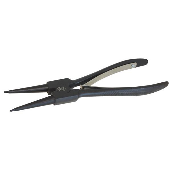 CK T3711 Outside Straight Circlip Pliers - 300mm