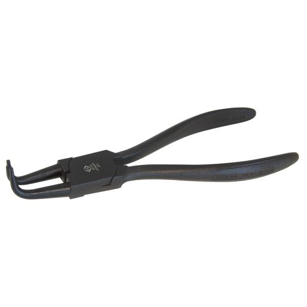 CK T3712 Inside Bent Circlip Pliers - 140mm