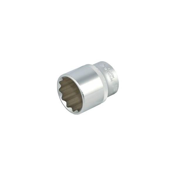 CK T4690M Bi-Hex Socket Drive - 10mm