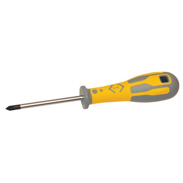 CK 49112 Phillip Screwdriver - Ph0 X 60mm