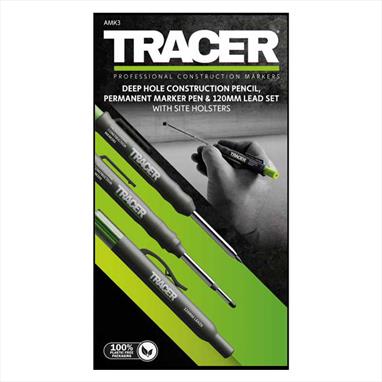Tracer Complete Marking Kit