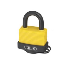 Abus 70 Series Aluminium Padlock