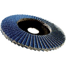 3M 556A Flap Disc A/Z