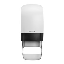 Katrin Inclusive System Toilet Tissue Dispenser with core catcher