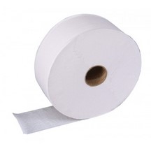 Jangro Jumbo Toilet Rolls - 6 Pack