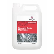 Jangro Sink and Drain Maintainer