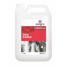 Jangro Drain Solution