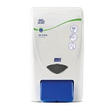 Deb 2000 Dispenser Cleanse Shower