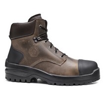 Bison Top Base Safety Boot