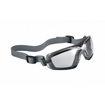 Bolle Cobra Safety Goggle Tpr Edge