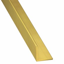 Brass Equal Corner