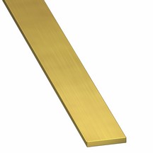 Brass Flat