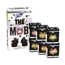 The Mob Barrage Selection Box (1.4G)