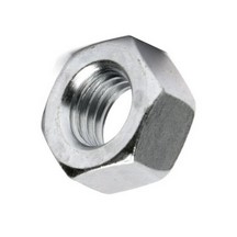 UNC Hex Nut