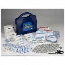 Medium Catering First Aid Kit - Refill