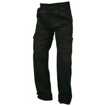 Condor Combat Trouser - Black