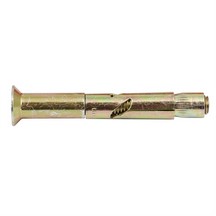 Dynabolt - Countersunk