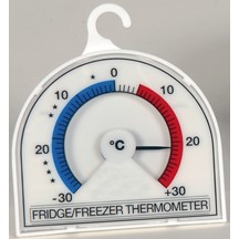 Fridge/Freezer Dial Thermometer