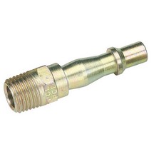 Draper 25790 1/4 Male Thread Pcl Coupling