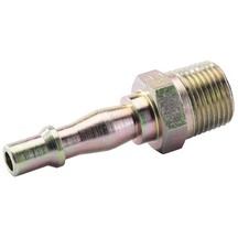 Draper 25793 3/8 Male Thread Pcl Coupling