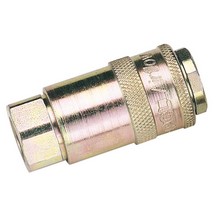 Draper 37828 1/4 Female Pcl Airflow Coupling