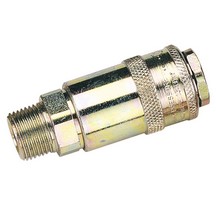 Draper 37836 3/8 Male Pcl Airflow Coupling