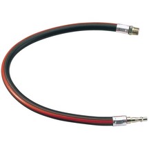 Draper 54439 3/8 Bsp Whip Hose