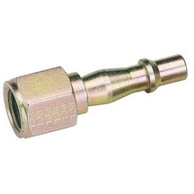 Draper 55060 Pcl Coupling Adapter 1/4 Bsp