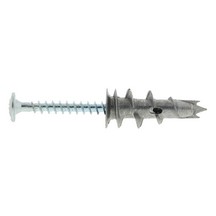 Driva Tp12 Plasterboard Anchor Self Drill