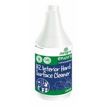 Enviro H2 Empty Refill Bottle