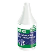 Enviro H6 Empty Refill Bottle