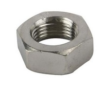 Fine Pitch Hex Nut