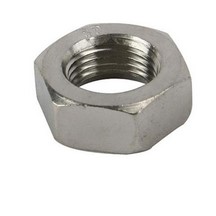 Fine Pitch Hex Nut