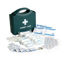 First Aid Kit - 10 Person