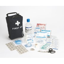 First Aid Off-Site Kit