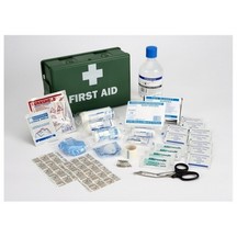 First Aid Off-Site Kit - Refill