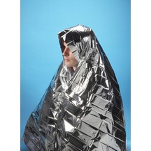 Foil Medical Blanket