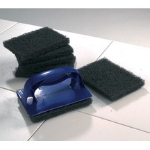 Griddle Pad Holder