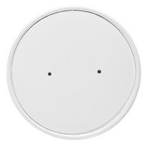 Kraft Heavy Duty Soup Container Lid