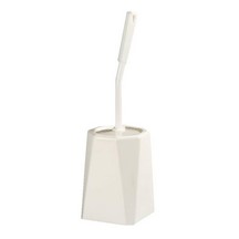 Closed Toilet Brush & Holder Set