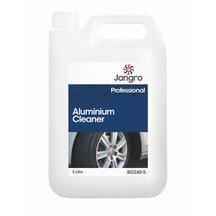 Jangro Aluminium Cleaner